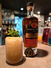Load image into Gallery viewer, Worthy Park 17 Year Old WPM Pot Still Rum Bottled for Trailer Happiness
