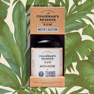 Chairman's Reserve Master Selection for Trailer Happiness