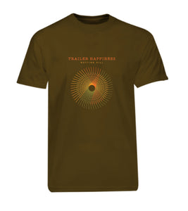 Vintage Trailer T