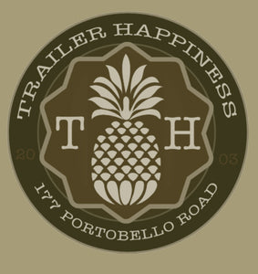 Happiness Army T