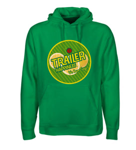 We Rum Tings Hoodie!