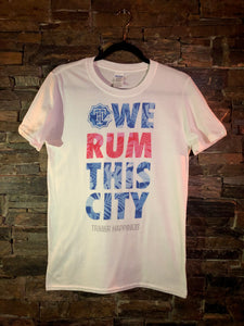 We Rum This City V1