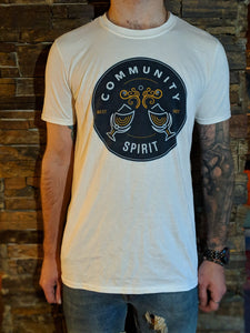 Community Spirit T