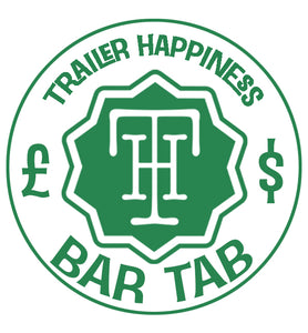 Trailer Happiness Bar Tab