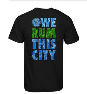 We Rum This City